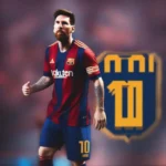 Messi và MU: Giấc mơ chưa thành hiện thực