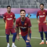 Messi, Neymar, Suarez: Tam Kiệt Bóng Đá, Những Câu Chuyện Thần Thoại