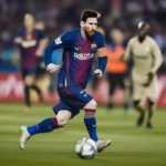 Messi Phát Biểu Về Phong Cách Chơi Bóng Của Mình