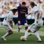 Messi và Real Madrid: Kình địch truyền kiếp