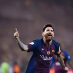 Messi Release Clause: Con số khổng lồ thể hiện giá trị của Lionel Messi ở Barcelona