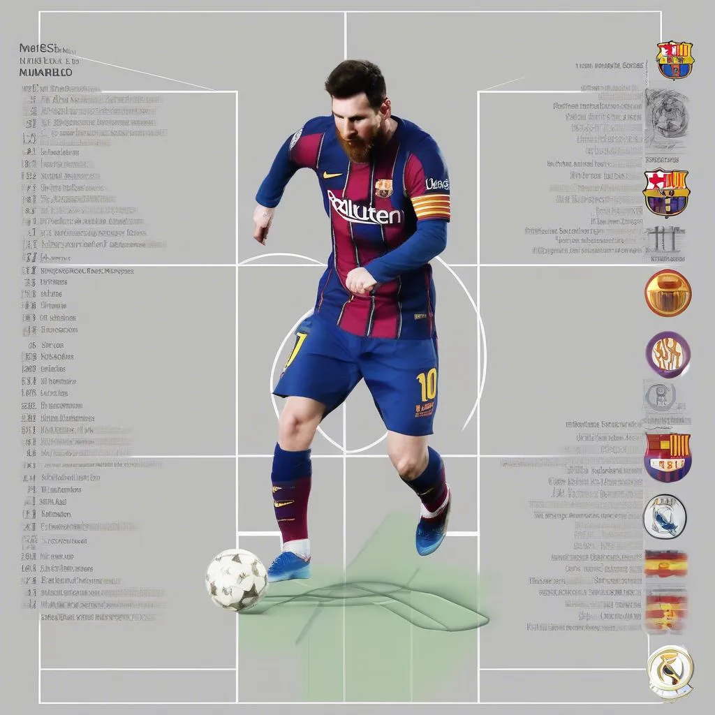 Messi and Ronaldo: Champions League Goals in 2017