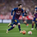 messi solo qua cac cau thu bilbao