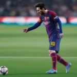 Messi sút phạt: Kỹ thuật, thời gian và bí mật đằng sau những cú sút thần thánh