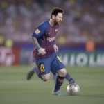 Messi:  Sự Khiêm Tốn Trước Danh Vọng