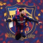 Messi và Barca