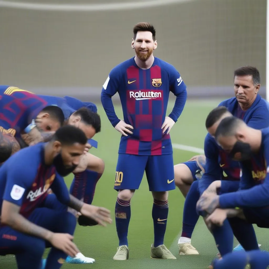 messi-va-cac-dong-doi