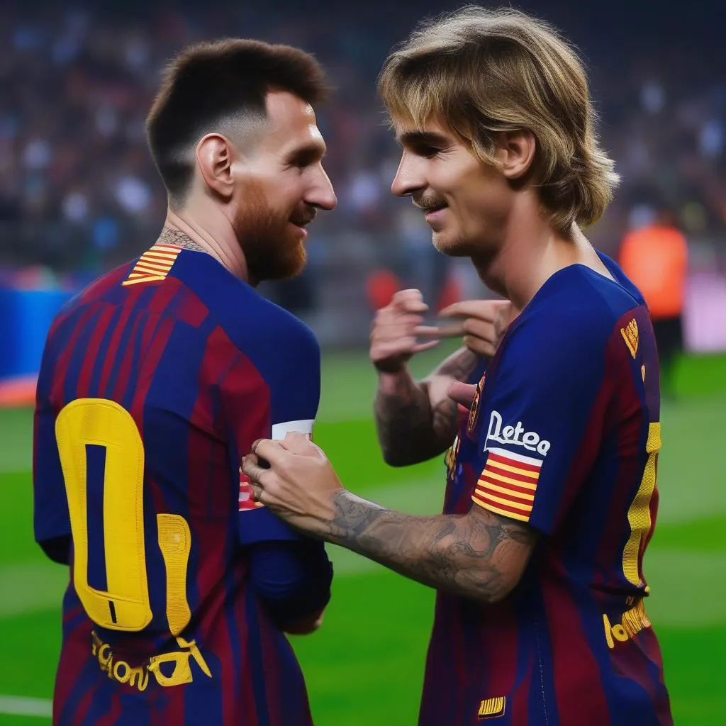 messi-griezmann-barcelona