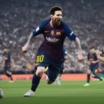 Lionel Messi, Vua bóng đá, tài năng thiên bẩm, kỹ thuật điêu luyện, phong độ đỉnh cao