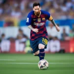 Messi - Huyền thoại bóng đá