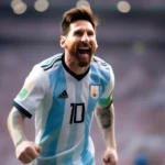 messi