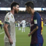 Messi và Ronaldo: Tranh Tài F2 Freestyle