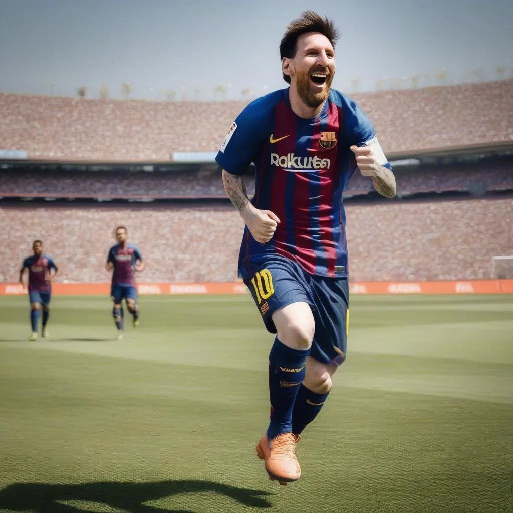 messi-wikiquote