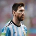 Messi tại World Cup 2014: Nỗ lực nhưng không thành công