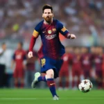 Những pha bóng đỉnh cao của Messi trên YouTube