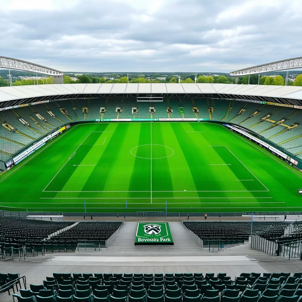 stadium-monchengladbach