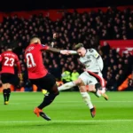 Phân tích trận đấu MU vs Bournemouth