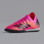 Nemeziz Messi 19.3 Indoor Shoes: Designed for Speed and Agility