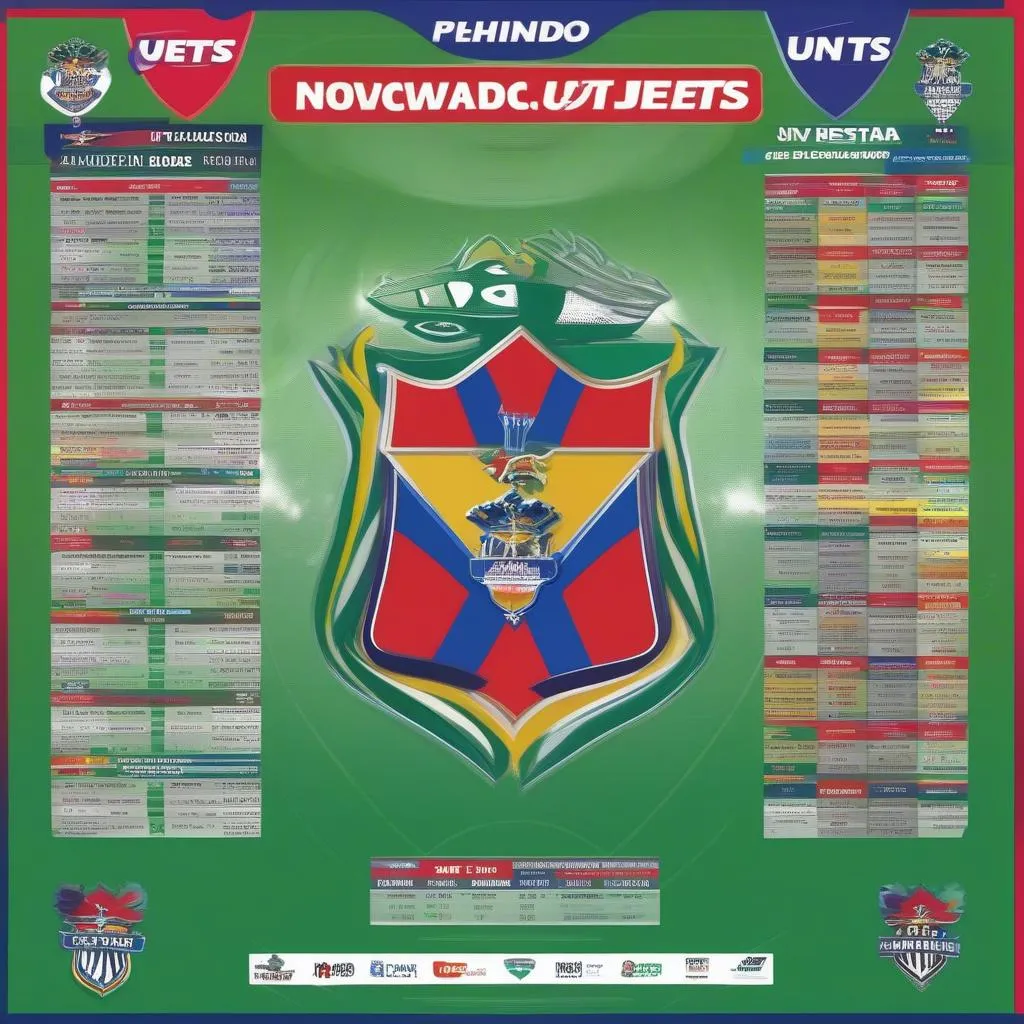 Lịch thi đấu Newcastle Jets vs Western United