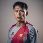 Thủ môn Nguyễn Văn Hoàng AFF Suzuki Cup 2016