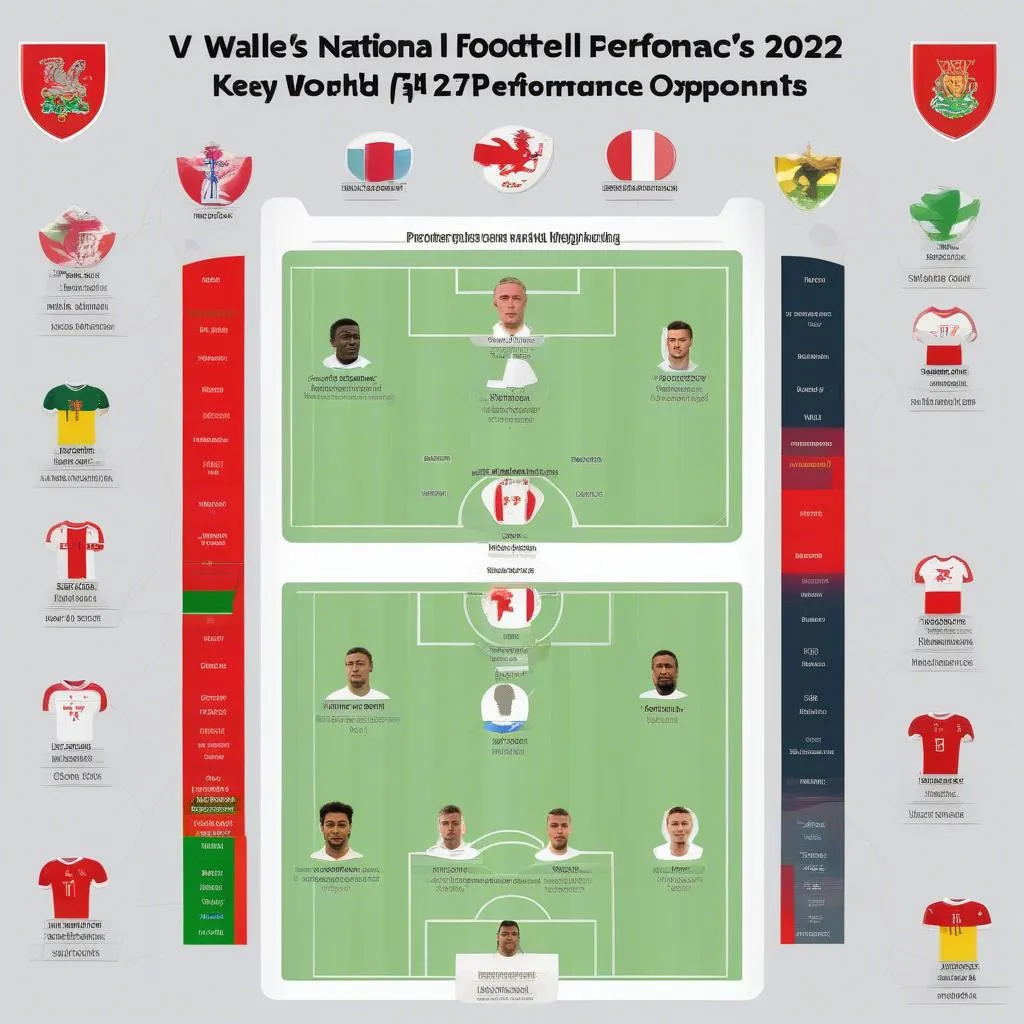 Nhận định Xứ Wales tại World Cup 2022