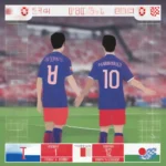 Dự đoán tỷ số trận đấu Nhật Bản vs Croatia