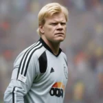 Oliver Kahn - Vị Vua Gác Đền Huyền Thoại Của Đội Tuyển Đức