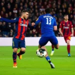 Osasuna vs Alaves: Tranh đấu quyết liệt trên sân cỏ