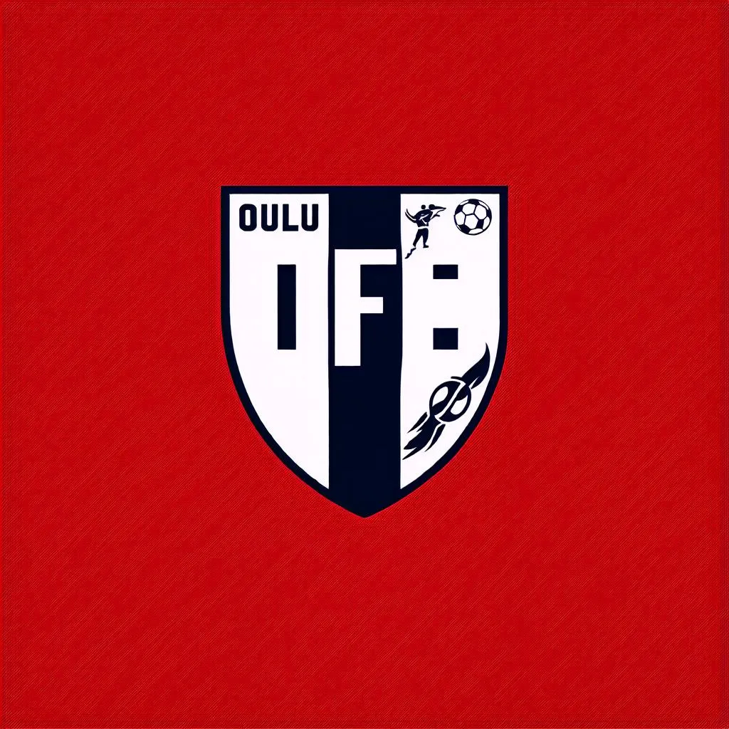 Oulu FC Logo