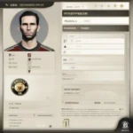 Thẻ cầu thủ ảo P. Čech SS07 trong FIFA Online 3