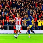 River Plate và Boca Juniors là hai đội bóng lớn nhất Argentina