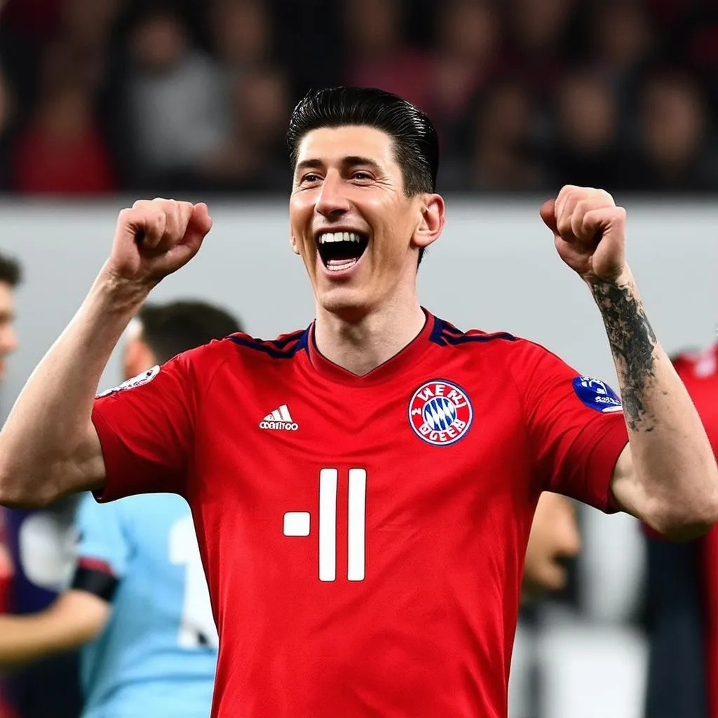 robert-lewandowski-ghi-bàn-champion-league-2021