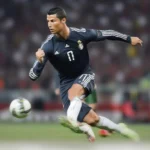 Ronaldo - Siêu sao bóng đá vĩ đại nhất thế giới