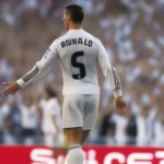 Ronaldo là một trong những cầu thủ vĩ đại nhất mọi thời đại