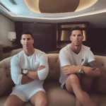 Ronaldo và Messi, hai ngôi sao giàu nhất thế giới