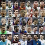 Ronaldo và Messi: Hơn 30 lần chạm trán nảy lửa