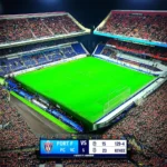 Stadium Football