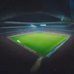 Sân vận động Volksparkstadion