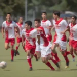 Santa Fe vs Equidad, trận đấu hấp dẫn