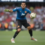 Sergio Romero: Tượng đài bóng đá