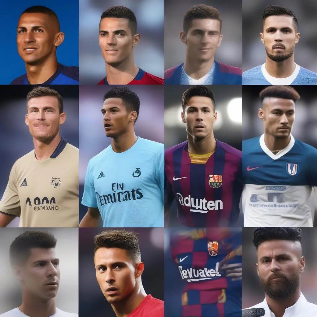 Chuyển nhượng Serie A mùa hè 2023: Cơn lốc chuyển động