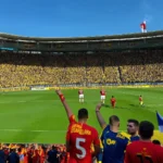 Siêu Cúp Thổ Nhĩ Kỳ - Galatasaray vs Fenerbahçe