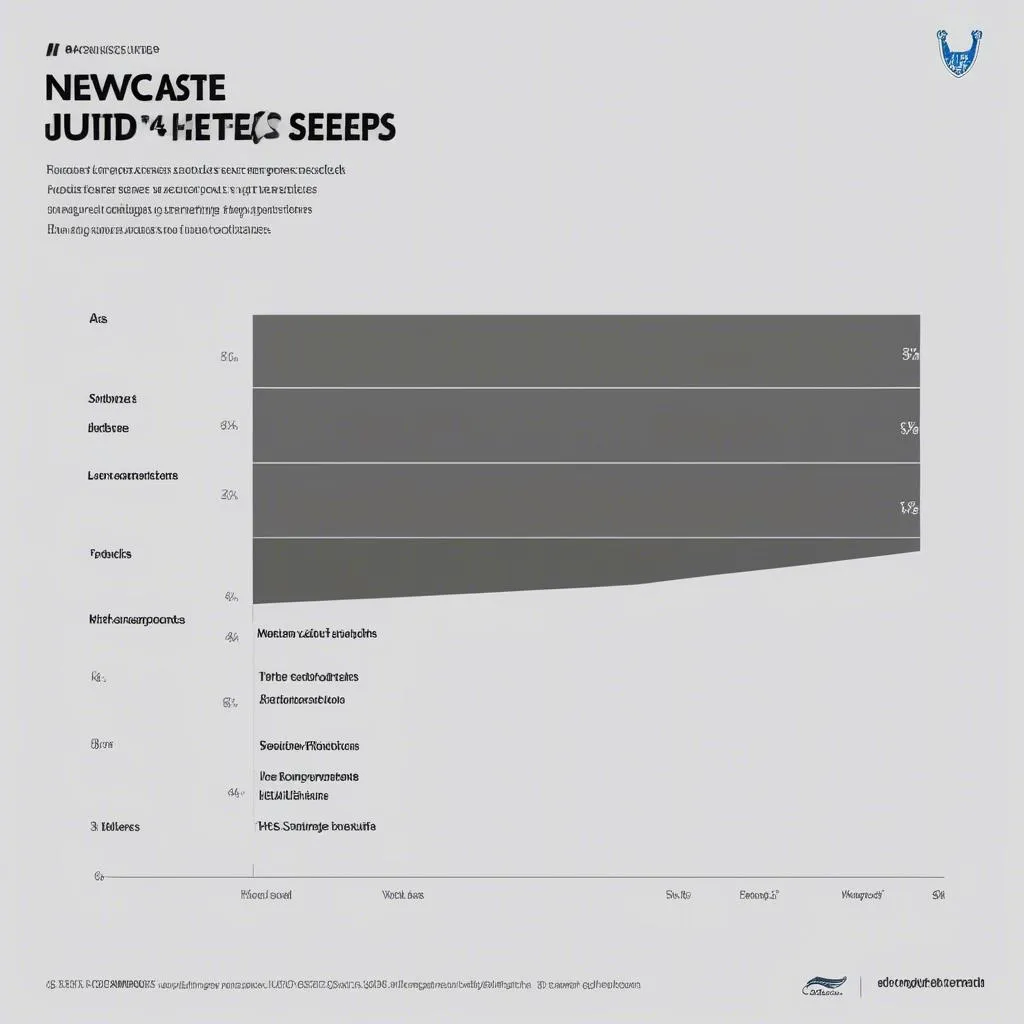 Phân tích phong độ gần đây của Newcastle