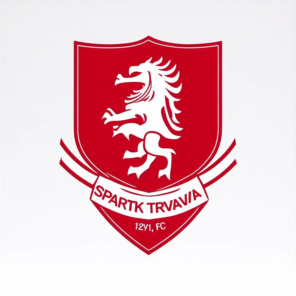 Logo Spartak Trnava FC