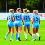 Lịch sử Sydney FC Nữ