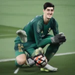 Thibaut Courtois: Thủ môn xuất sắc nhất thế giới năm 2018, "bức tường" vững chắc của Chelsea và Bỉ