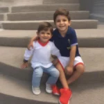 Thiago Messi Roccuzzo