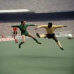 thủ môn bọ cạp của Gordon Banks