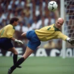 Taffarel - Huyền Thoại Thủ Môn Brazil