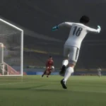 thủ môn dâng cao trong fifa online 3